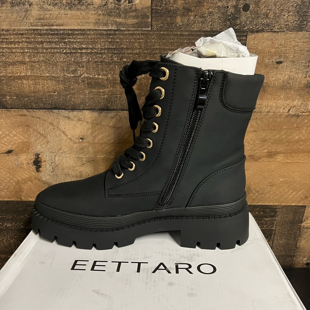Eettaro Boots